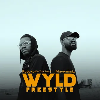 WYLD FREESTYLE by Koboko On The Track