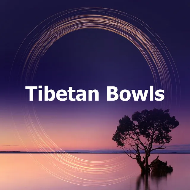 Tibetan Bowls