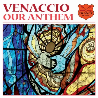 Our Anthem by Venaccio