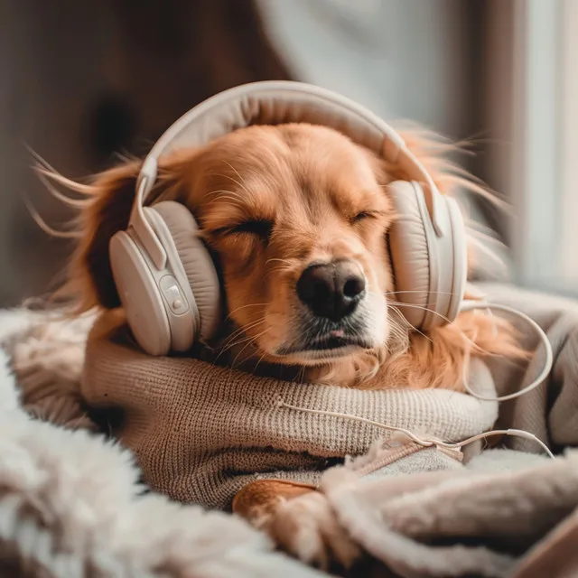 Dog Days: Music for Canines