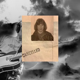 Cancelled by Tony Smith