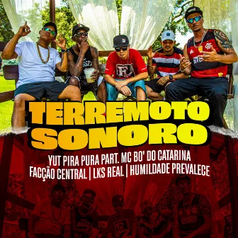 Terremoto Sonoro by Yut Pira Pura