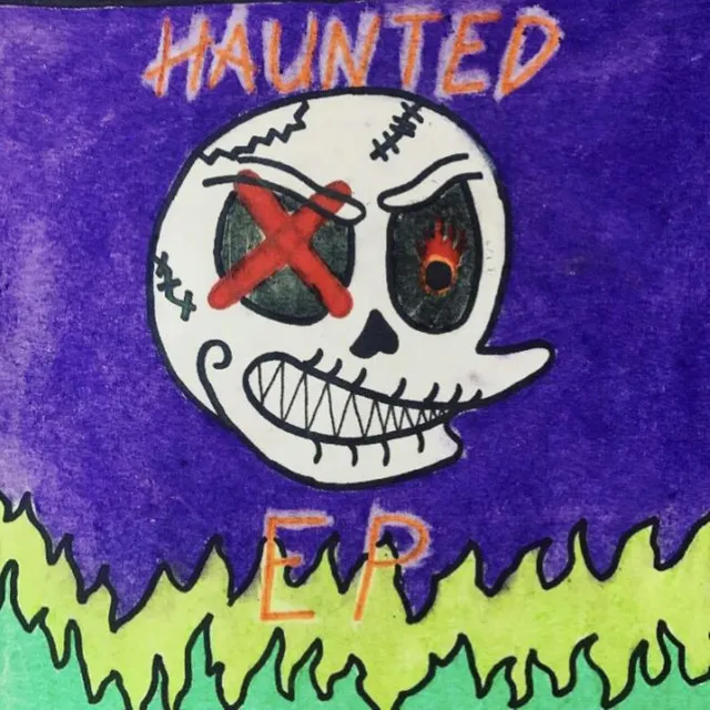 Haunted