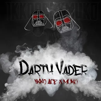 Darth Vader by Muko