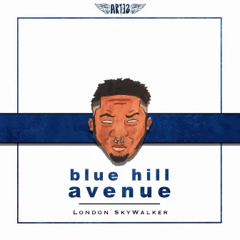 Blue Hill Avenue by London SkyWalker