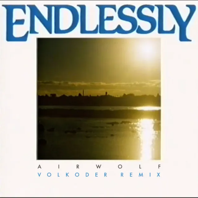 Endlessly - Volkoder Remix