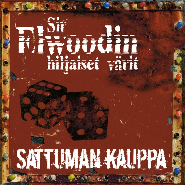 Sattuman Kauppa