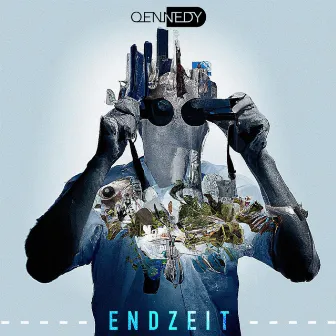 Endzeit by Äxi E