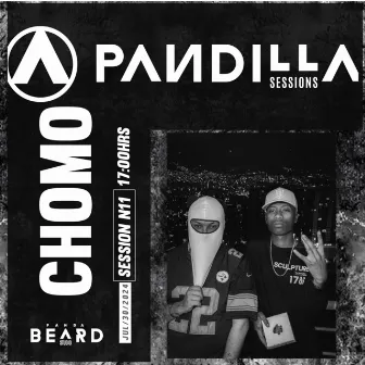 Pandilla Session 11 by El Chomo