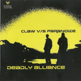 Deadly Alliance by Paranoize