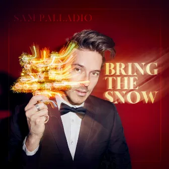 Bring The Snow by Sam Palladio