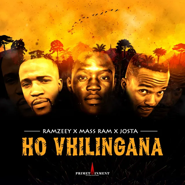 Ho Vhilingana