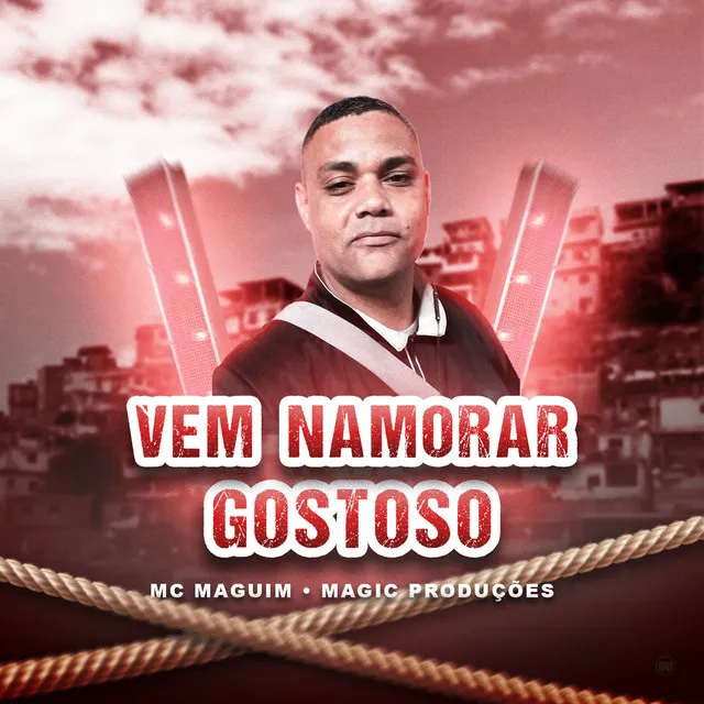 Vem Namorar Gostoso