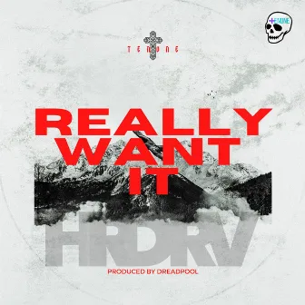 Really Want It by TENONE