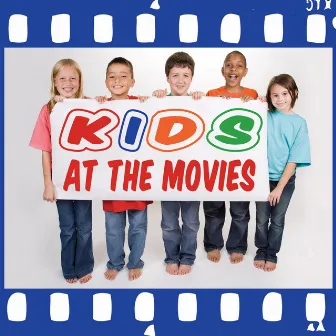 Kids At The Movies by The Children Movie Players