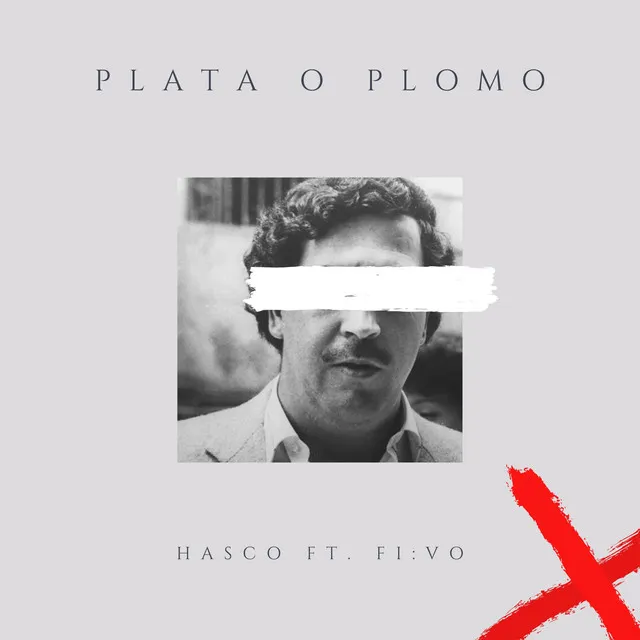 PLATA O PLOMO