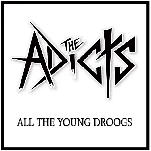 All the Young Droogs