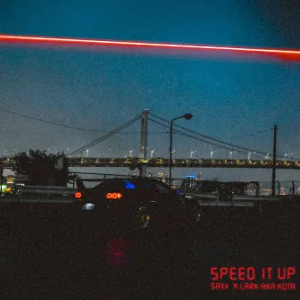 Speed It Up by SAXX