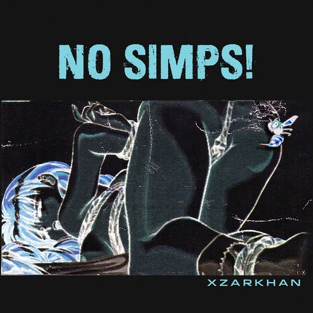 No Simps! - Instrumental