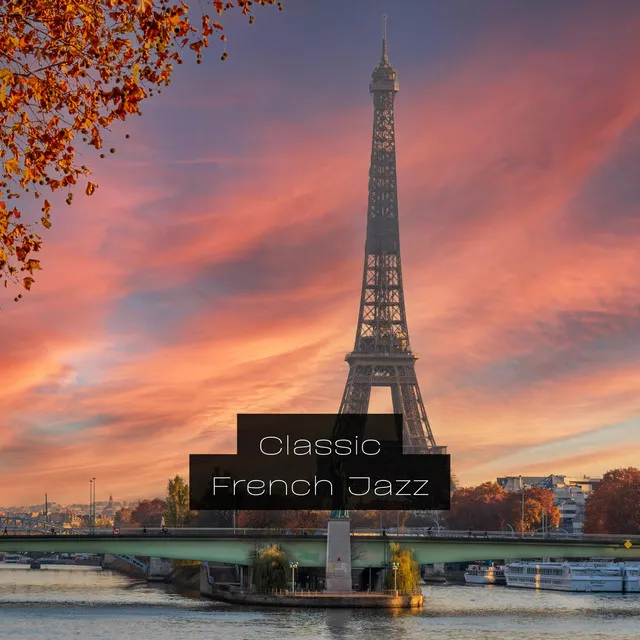 Classic French Jazz