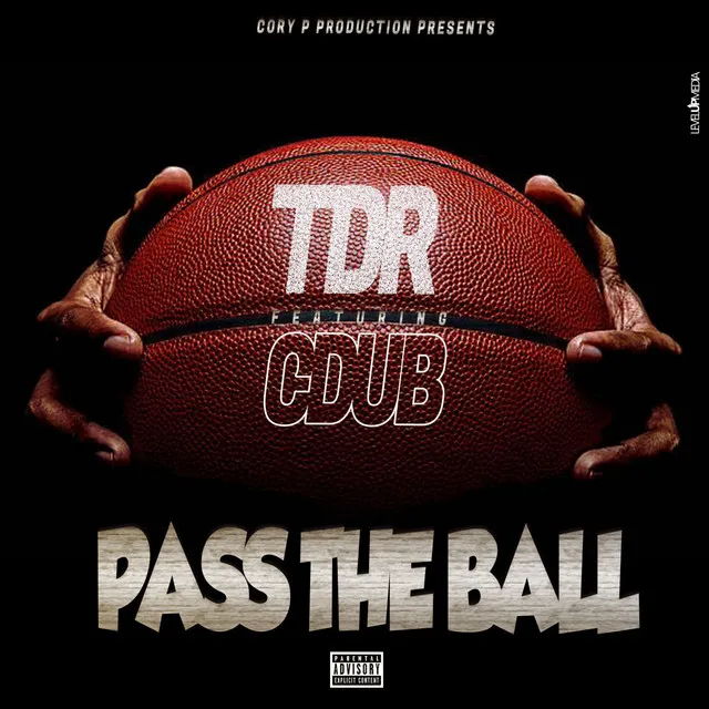 Pass The Ball