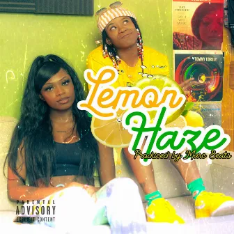 Lemon Haze by Tesh