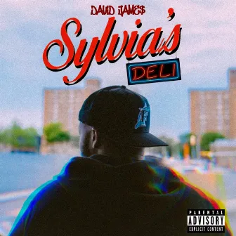 Sylvia's Deli by David Jame$