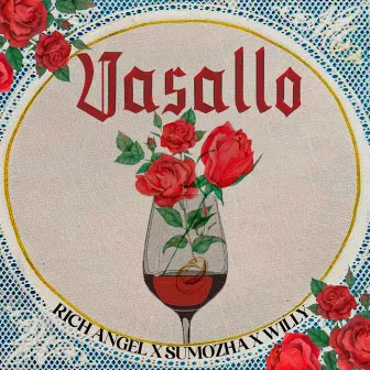 Vasallo by Willy