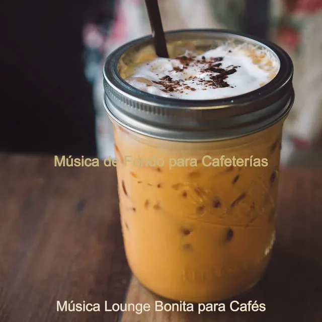 Música Lounge Bonita para Cafés