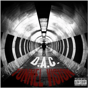 Tunnel Vision by D.A.C