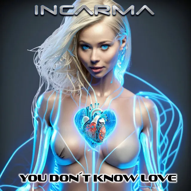 You Don´t Know Love - Radio Version