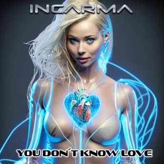 You Don´t Know Love by INCARMA