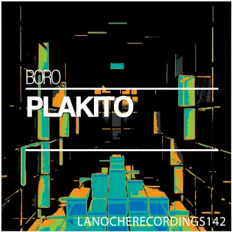 Plakito by Boro