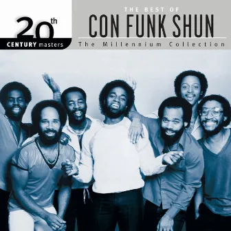 20th Century Masters: The Millennium Collection: Best Of Con Funk Shun by Con Funk Shun