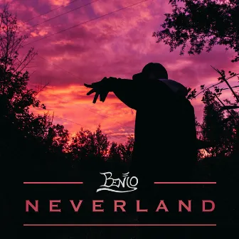 Neverland by BenJo