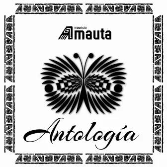 Antologia by Mauricio Amauta