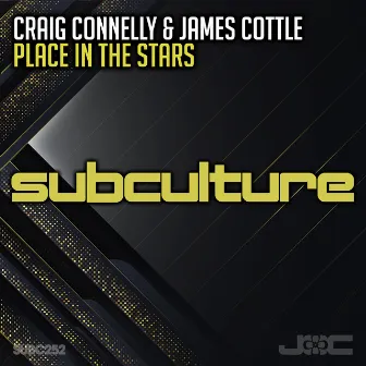 Place in the Stars by James Cottle