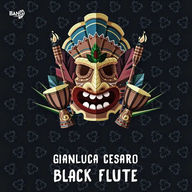 Black Flute