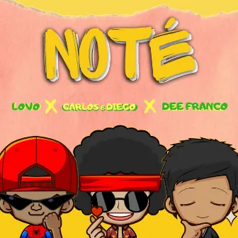 Noté by Lovo