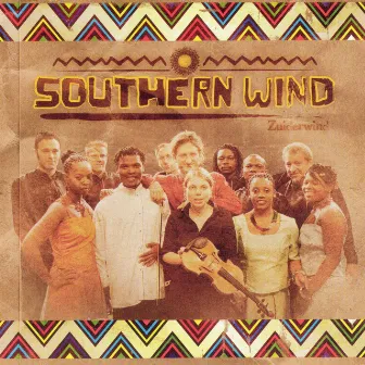 Southern Wind (Zuiderwind) by Southern Wind