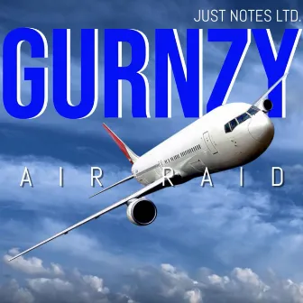 Air Raid by Gurnzy