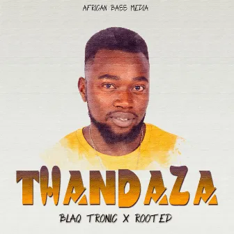 Thandaza by Rooted