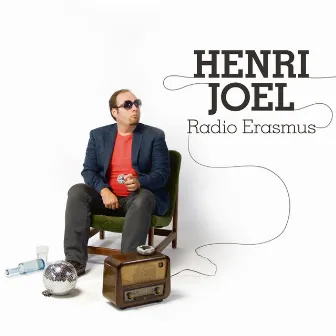 Radio Erasmus by Henri Joel