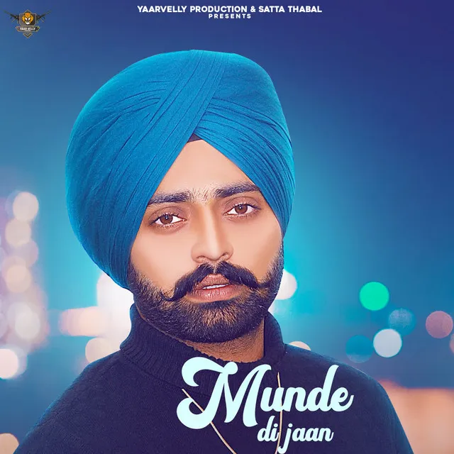 Munde Di Jaan