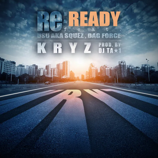 Re:READY