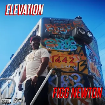 ELEVATION by Figg Newton