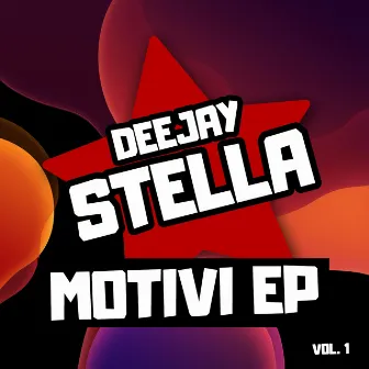 Motivi, Vol. 1 by Deejay Stella