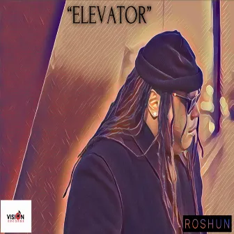 Elevator (The Lost Files) by Roshun Judah