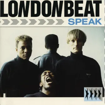 Speak by Londonbeat