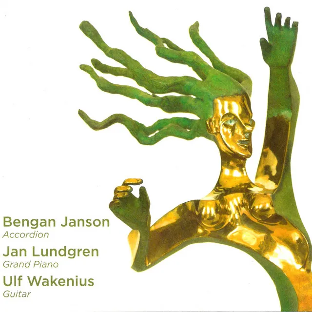 Bengan Janson - Jan Lundgren - Ulf Wakenius